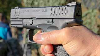 Canadian police release CCTV footage of Indian-origin gangster's killing