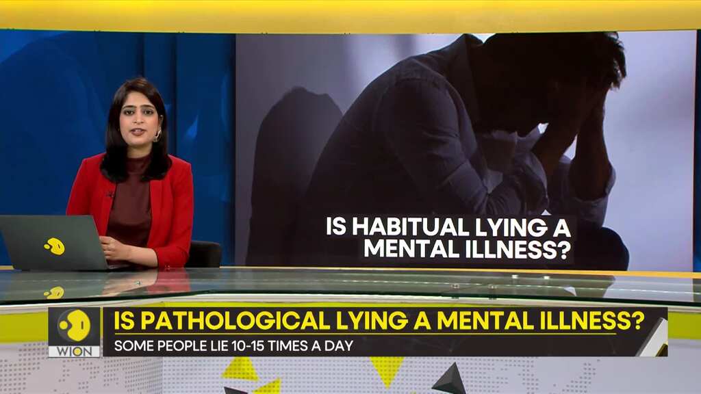 Gravitas: Is pathological lying a mental illness?