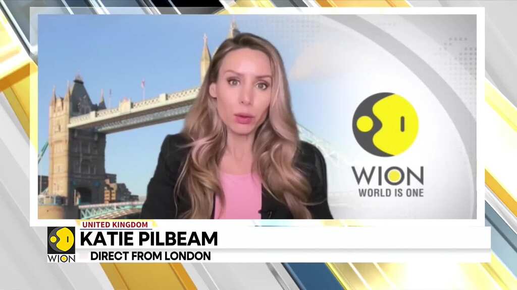 UK considering launch of digital currency