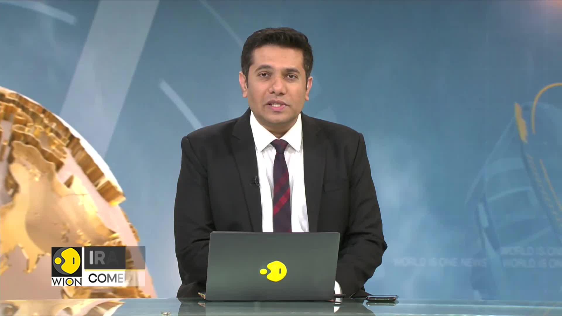 WionNews Video