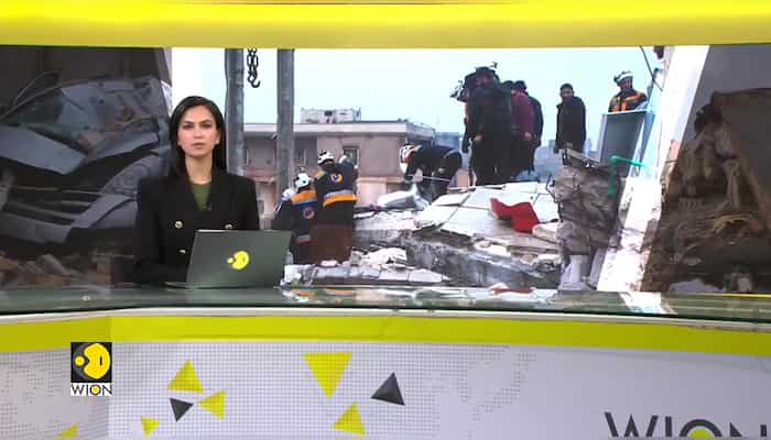 WionNews Video