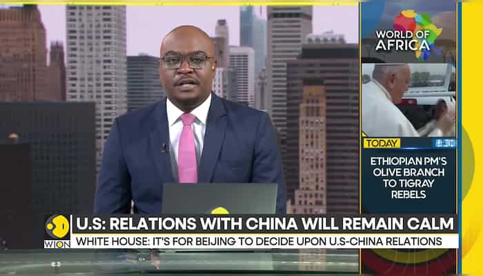 U.S. intensifies search for 'spy' balloon debris