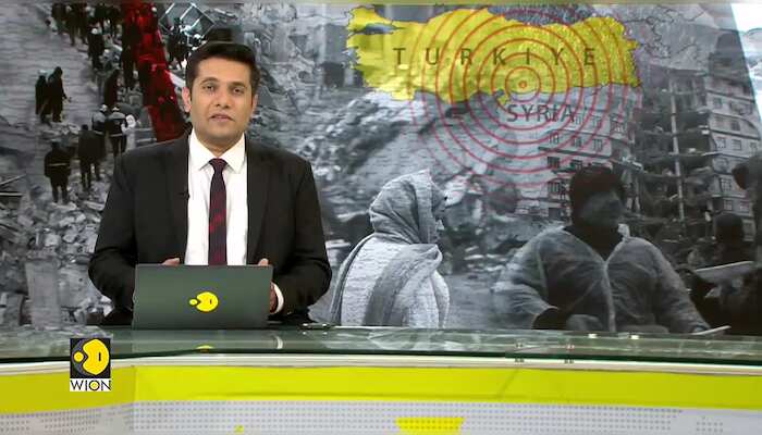 WionNews Video