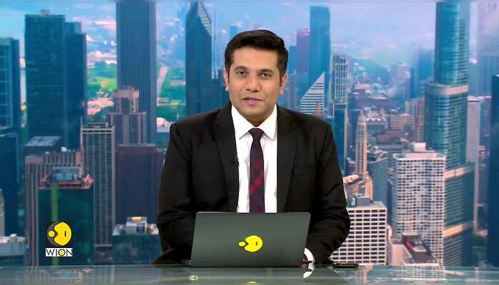 WionNews Video