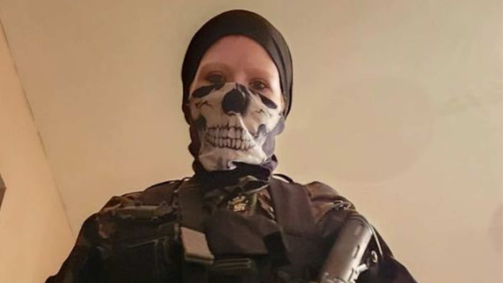 US: Maryland woman along with neo-Nazi leader charged with attempting to disable Baltimore's power grid US: Maryland woman along with neo-Nazi leader charged with attempting to disable Baltimore's power grid