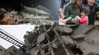 These nations, global organisations pledged support to Turkiye in its quake relief efforts