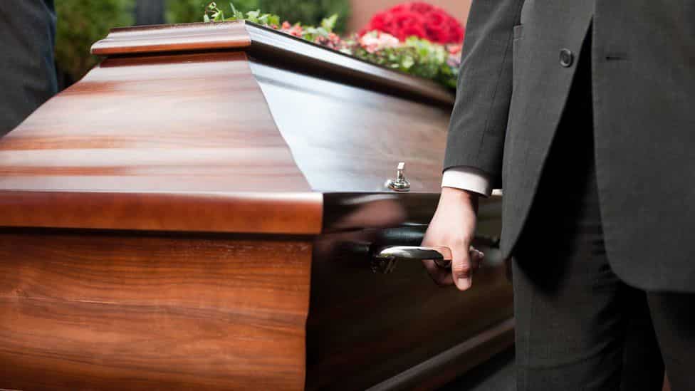 New York funeral home discovers woman breathing hours after she was pronounced dead