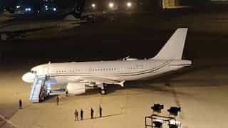 Pervez Musharraf’s mortal remains arrived in Karachi, last rites to be held today