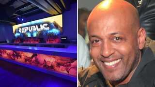 US: Popular Atlanta nightclub owner killed in front of his own club