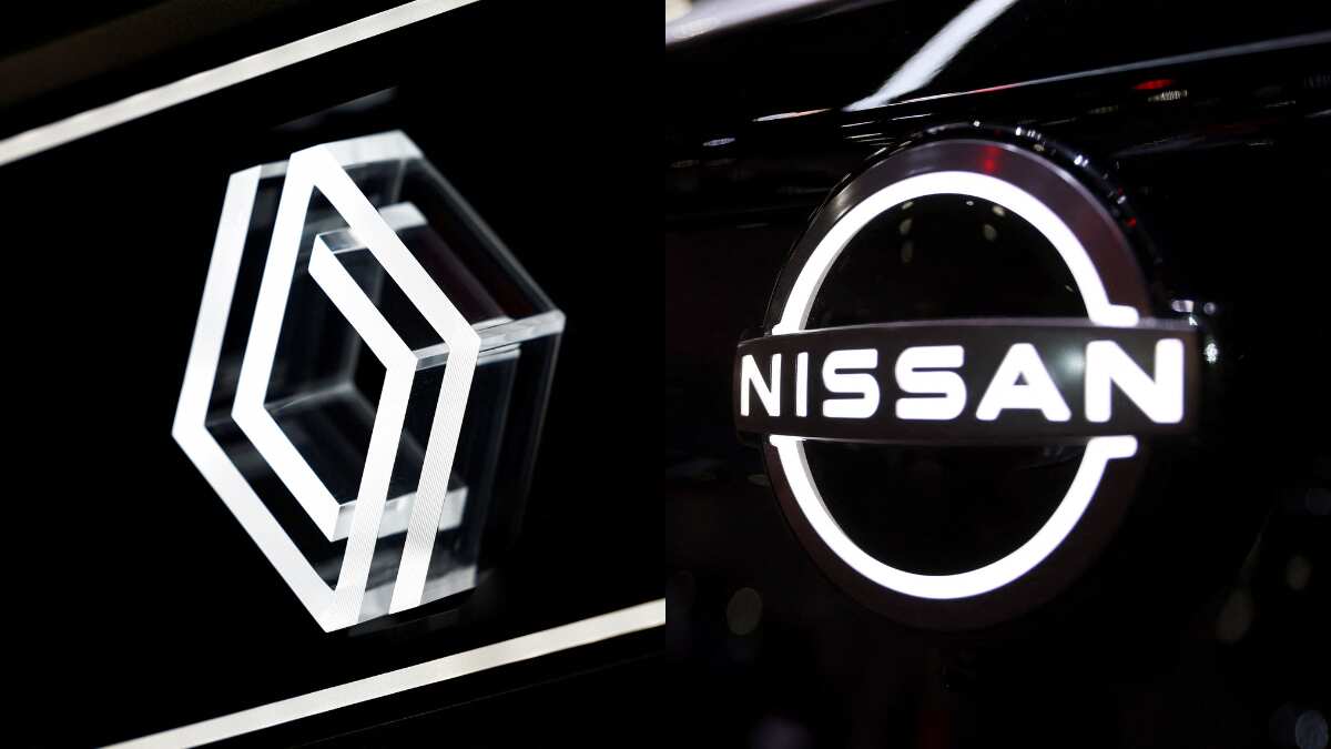 In alliance reboot, Nissan to buy up to 15% stake in Renault EV unit
