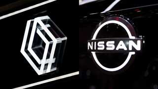 In alliance reboot, Nissan to buy up to 15% stake in Renault EV unit