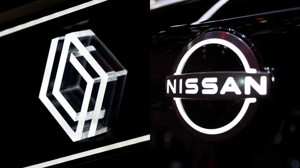 In alliance reboot, Nissan to buy up to 15% stake in Renault EV unit