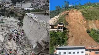 Morning news brief: 35 dead in Peru landslide, Turkiye quake casualty mounts and more