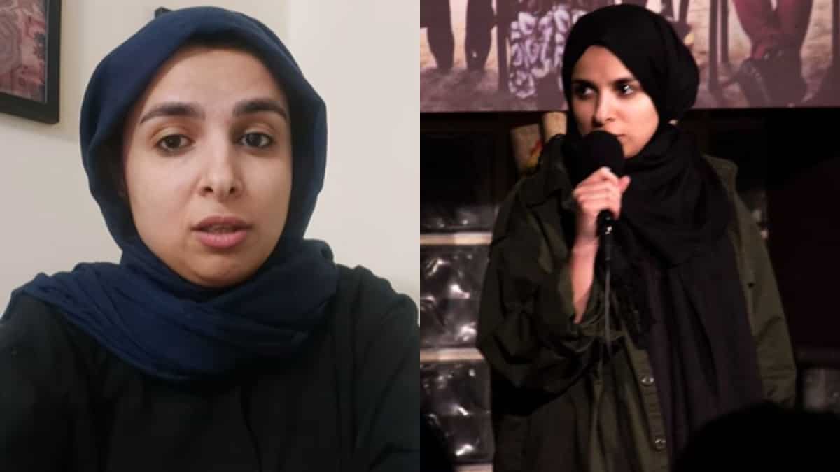 Iranian female comedian sentenced to two years in prison for criticising hijab imposition