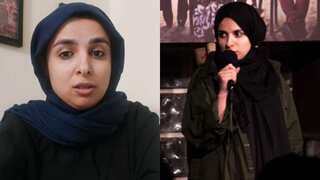 Iranian female comedian sentenced to two years in prison for criticising hijab imposition