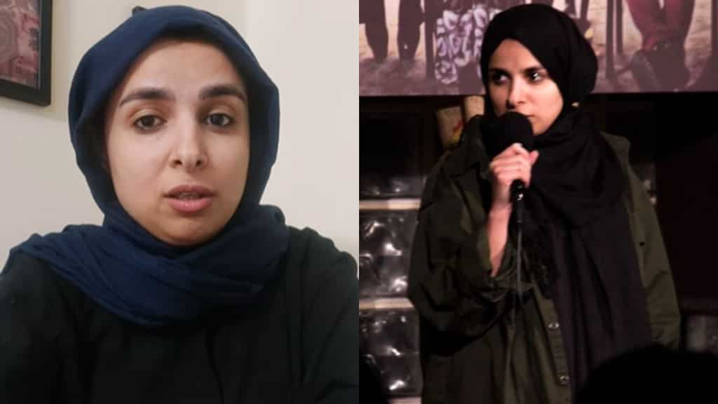 Iranian female comedian sentenced to two years in prison for criticising hijab imposition