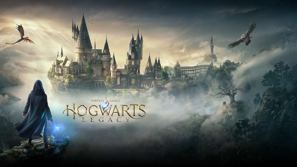 New Harry Potter video game gets bumper sales despite LGBTQ backlash