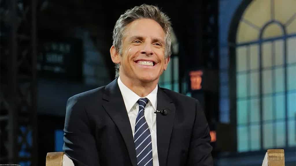 Jewish star Ben Stiller breaks silence on Israel-Hamas war: 'I want the violence to end'