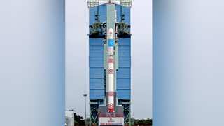 After failure on maiden flight, India all set for new SSLV rocket launch on Feb 10