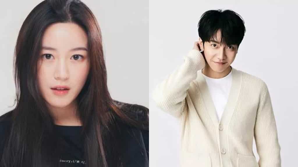 South Korean actor Lee Seung Gi to marry girlfriend Lee Da In: Check date, time, venue & handwritten post