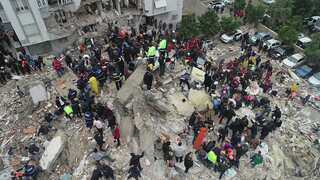 Donate to Turkey and Syria earthquake victims: Here is how you can help relief efforts in the two countries