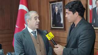 'Example of good friendship', Turkish ambassador thanks India for support after the earthquake