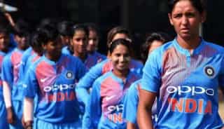 IND-W vs BAN-W live streaming: watch India Women vs Bangladesh Women world cup warm-up match on TV & mobile