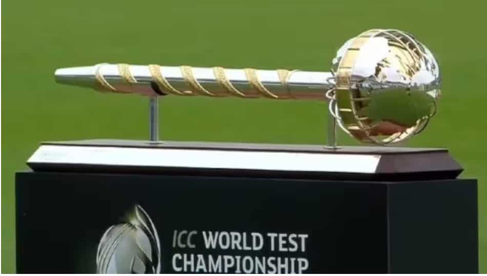WTC final date out: The scenarios under which Team India can qualify for World Test Championship final