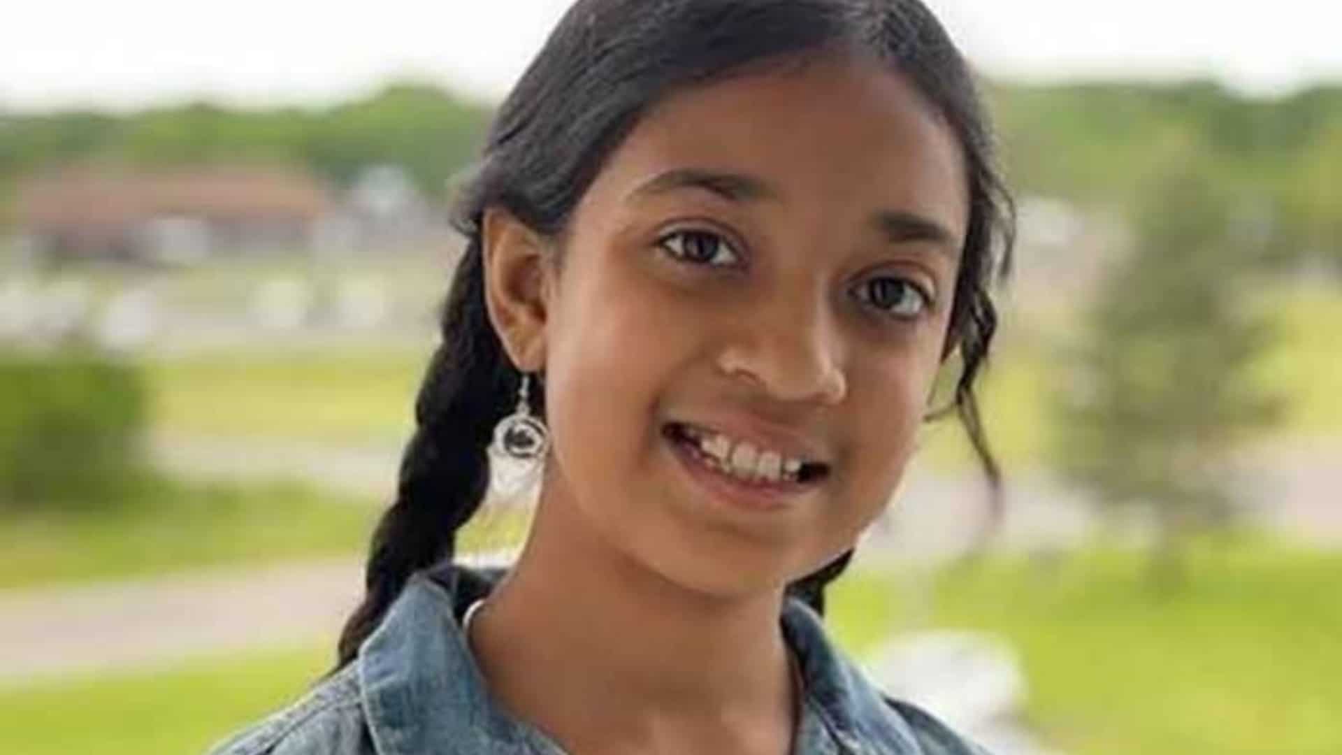 Indian-origin Natasha Perianayagam named ‘world’s brightest’ student by Johns Hopkins for 2nd time in a row Indian-origin Natasha Perianayagam named ‘world’s brightest’ student by Johns Hopkins for 2nd time in a row