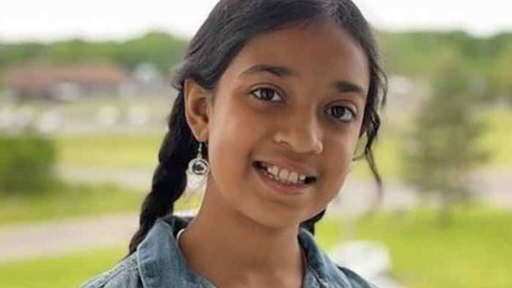 Indian-origin Natasha Perianayagam named ‘world’s brightest’ student by Johns Hopkins for 2nd time in a row