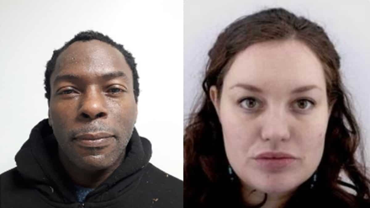 UK: Mother of woman who vanished with her boyfriend wants her back home with newborn baby; pens an open letter