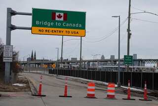 Canadian immigration minister claims New York sending migrants to country