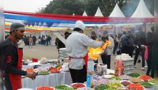 Delhi to host G20 food festival on Feb 11, 12
