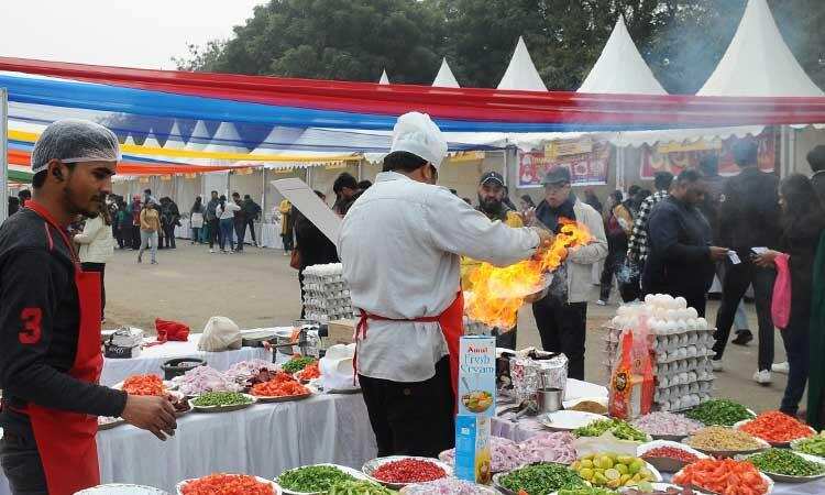Delhi to host G20 food festival on Feb 11, 12