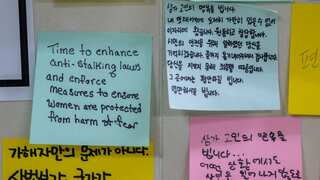 Man guilty of stalking and murdering a woman sentenced to 40 years in prison in S Korea