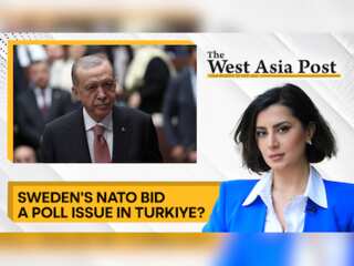 The West Asia Post | Sweden's NATO entry: A poll issue in Turkiye