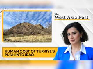 The West Asia Post: Turkey's push into Iraq risks deeper conflict