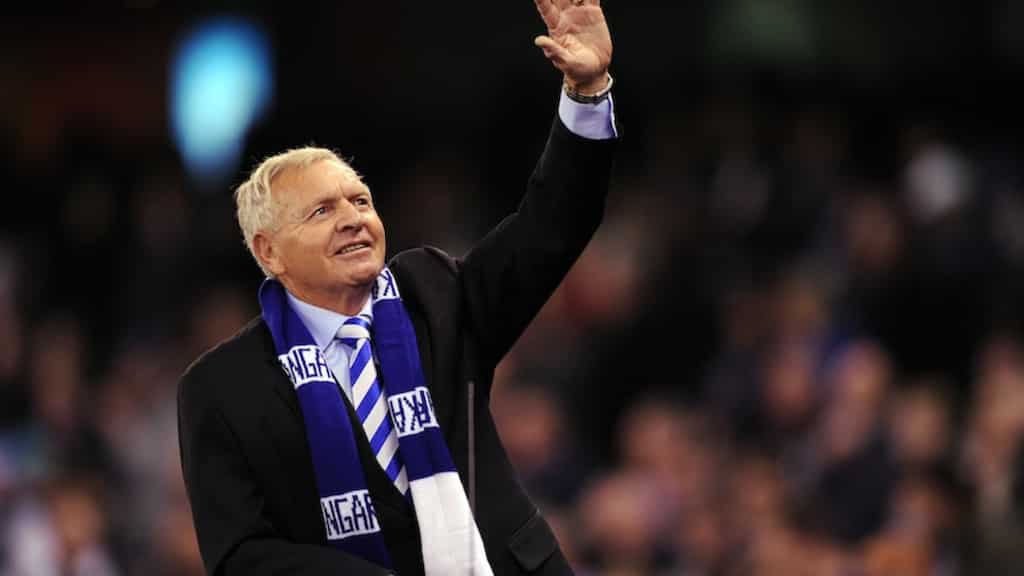 Australian Football legend Barry Cable sued over historical child sexual abuse claims