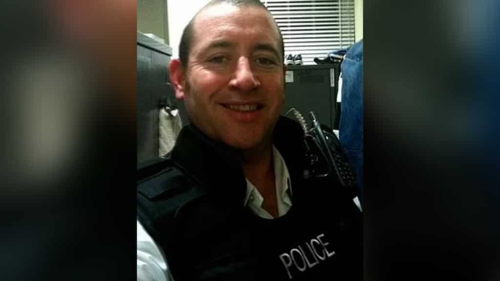Former London cop jailed for life over series of rapes