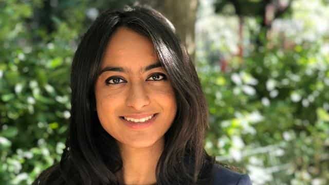 In a first, Indian-American Apsara Iyer to lead Harvard Law Review In a first, Indian-American Apsara Iyer to lead Harvard Law Review