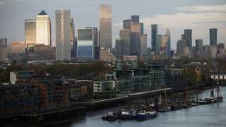 Over 50,000 properties in UK owned by anonymous investors, some with Kremlin ties: Report