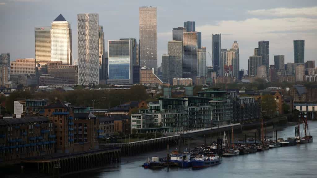 Over 50,000 properties in UK owned by anonymous investors, some with Kremlin ties: Report