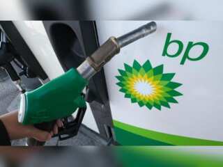 BP scales back climate goals as profits double