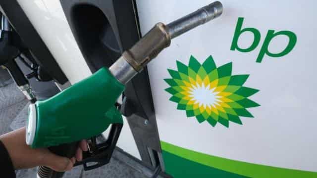BP scales back climate goals as profits double