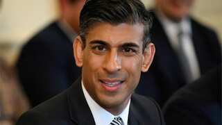 UK: Rishi Sunak creates four ministries, appoints new Tory chair in mini Cabinet reshuffle