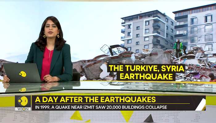 WionNews Video