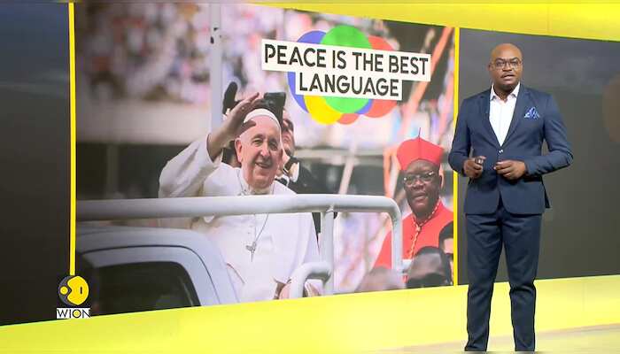 World of Africa: Peace campaigns reverberate in Africa