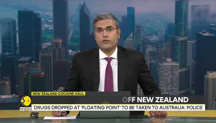 WionNews Video