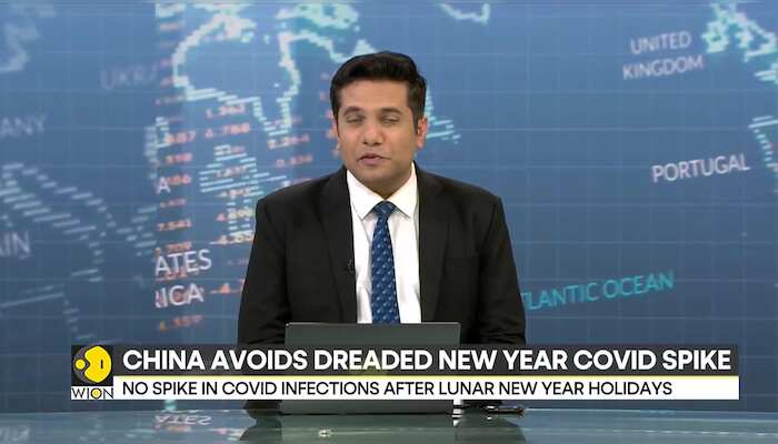 WionNews Video