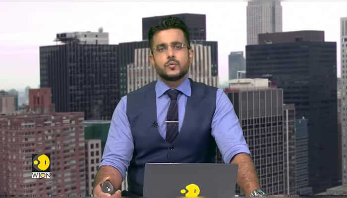 WionNews Video